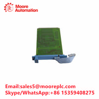 Honeywell FC-BKMM-0001 Backplane Mounting Module